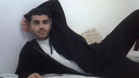 fortiori8 online show from 10.22.25