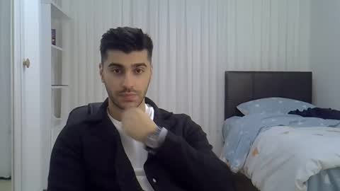 fortiori8 online show from 12.03.25