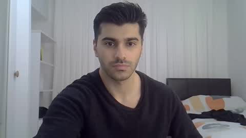 fortiori8 online show from 03.03.26