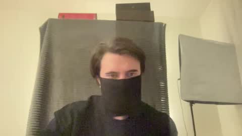 The Fortunate Man online show from 12.05.24