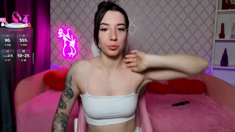 Snapshot of foryoureyesonly__ chatting on 02.02.26 Lily online show from 02.02.26