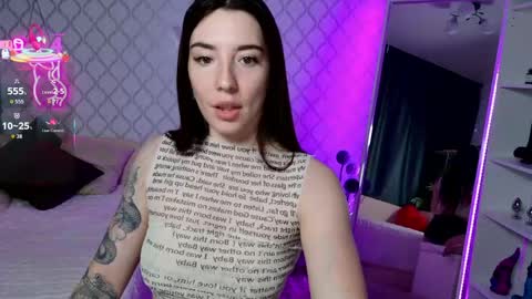 Snapshot of foryoureyesonly__ chatting on 05.23.26 Lily online show from 05.23.26