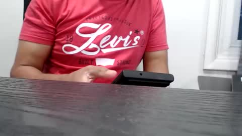 Snapshot of foster19422002 chatting on 01.16.25 foster19422002 online show from 01.16.25