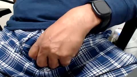 Snapshot of foster19422002 chatting on 01.28.25 foster19422002 online show from 01.28.25