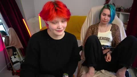 Senya  subscribe to telegram channel  online show from 03.15.26