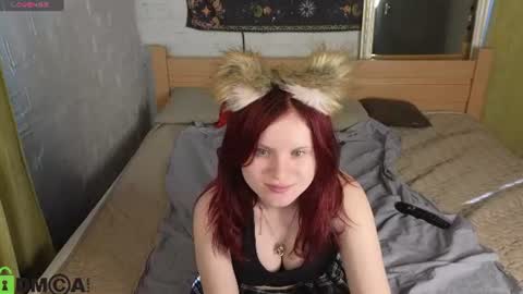 Snapshot of fox_cutee chatting on 07.31.26 Fox online show from 07.31.26