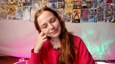 Lisa online show from 10.12.25