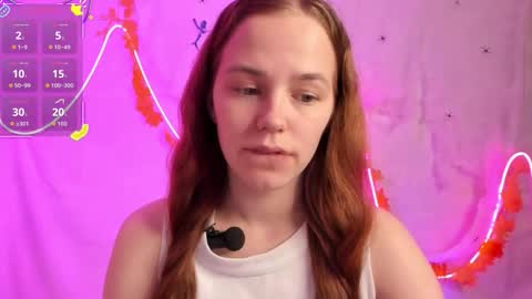 Lisa online show from 10.25.25