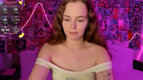 Lisa online show from 12.03.25