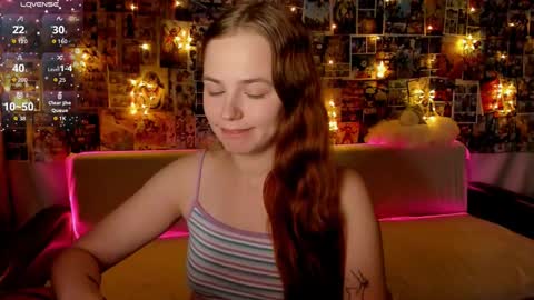 Snapshot of fox_lisaaa chatting on 01.18.26 Lisa online show from 01.18.26