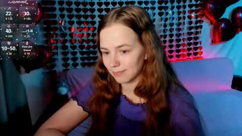 Snapshot of fox_lisaaa chatting on 02.24.26 Lisa online show from 02.24.26