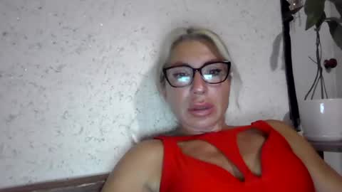 Snapshot of fox_red_lady7 chatting on 07.06.26 fox_red_lady7 online show from 07.06.26