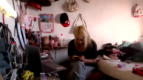 Snapshot of foxbunny_xd chatting on 07.06.26 foxbunny_xd online show from 07.06.26