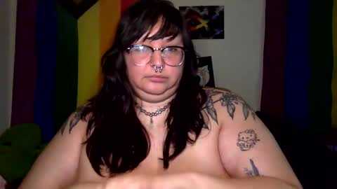 foxdarling96 online show from 09.16.25