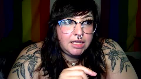 foxdarling96 online show from 09.20.25