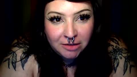 foxdarling96 online show from 09.24.25