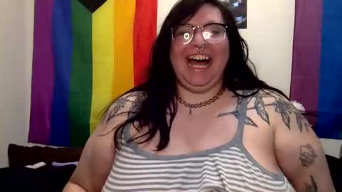 foxdarling96 online show from 11.09.25