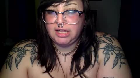 foxdarling96 online show from 11.29.25