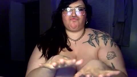 foxdarling96 online show from 03.15.26