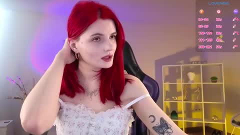 Charlotte  please dont forget to thumbs up me  online show from 04.29.26