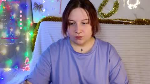 Belinda online show from 12.18.25