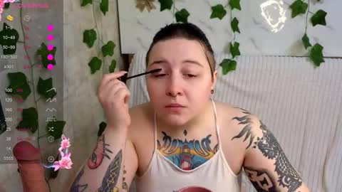 Belinda online show from 03.16.26