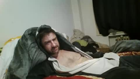 foxikxx69 online show from 02.15.26