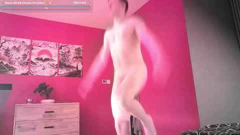 Snapshot of foxking4u chatting on 03.15.26 Adrian online show from 03.15.26