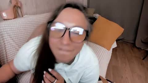 Kris online show from 03.10.25