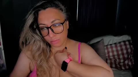 Kris online show from 10.14.25