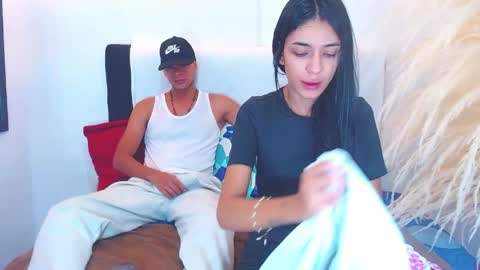 foxxy_and_lion online show from 06.08.26