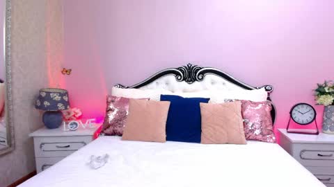 Clarise online show from 04.20.26