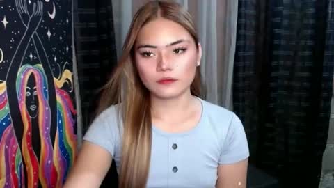 Cheska online show from 11.03.25