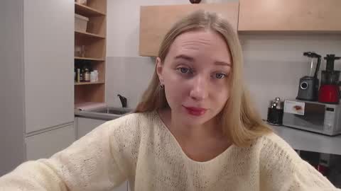 Maria online show from 01.11.25