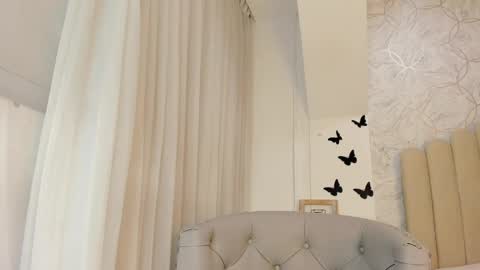 Foxy online show from 02.20.25