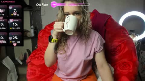 Foxy online show from 01.21.25