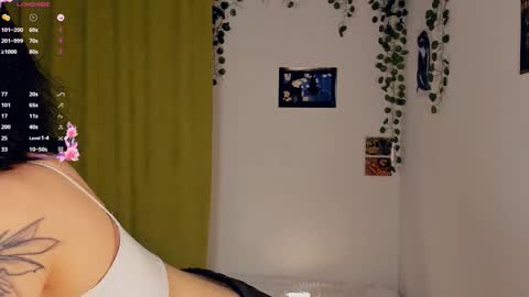 Eva online show from 02.20.26