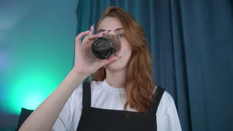 Eva online show from 02.15.26