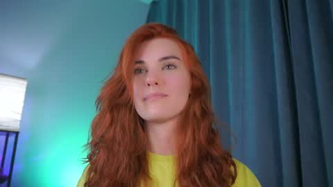 Eva online show from 04.11.26