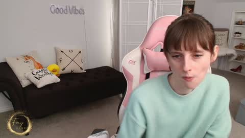 Lex Vive foxygamer cb online show from 03.21.26