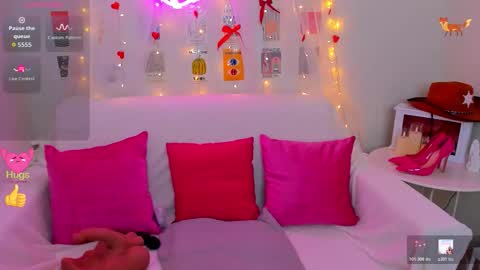 Angelica online show from 03.20.26