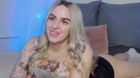 Foxy Kimmi online show from 03.01.26