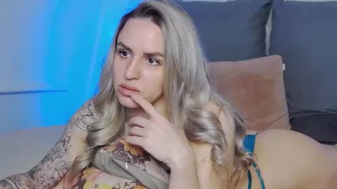 Foxy Kimmi online show from 03.20.26