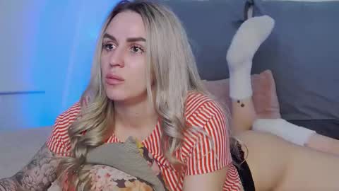 Foxy Kimmi online show from 03.28.26