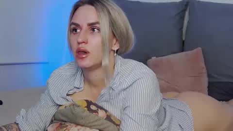 Foxy Kimmi online show from 04.06.26