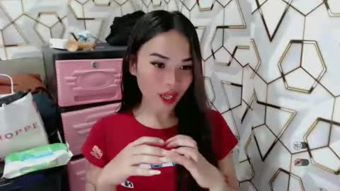 foxy_lei online show from 04.07.26