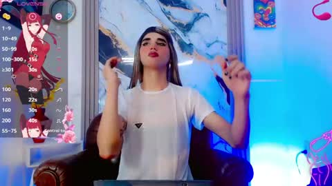 Snapshot of foxy_nea chatting on 05.25.26 foxy_nea online show from 05.25.26