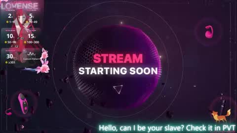 my name is Sofhia but you can call me any name you like Sir online show from 07.24.26