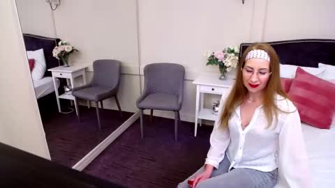 Ana online show from 02.16.25