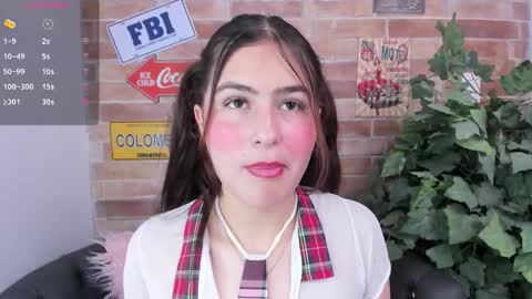 Miss Rhenna online show from 12.19.25